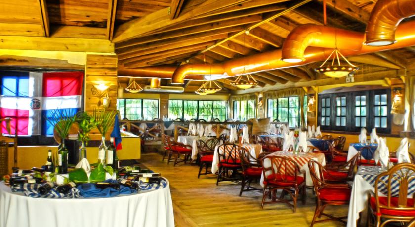 Coral Costa Caribe Resort & Spa — Хуан Доліо, Домініканська Республіка мініатюра 8