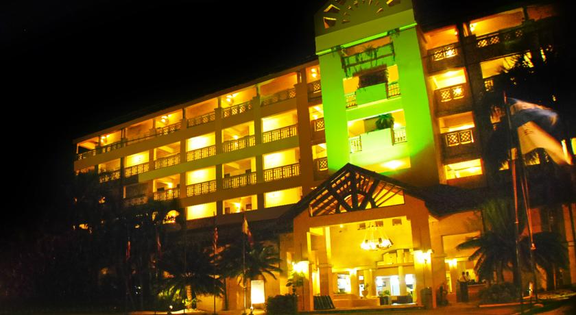 Coral Costa Caribe Resort & Spa — Хуан Доліо, Домініканська Республіка мініатюра 9