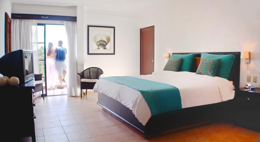 Coral Costa Caribe Resort & Spa — Хуан Доліо, Домініканська Республіка мініатюра 12