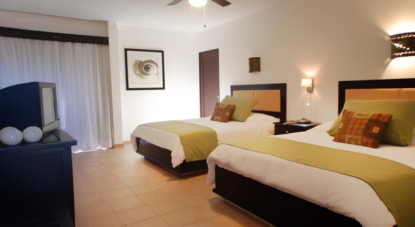 Coral Costa Caribe Resort & Spa — Хуан Доліо, Домініканська Республіка мініатюра 13