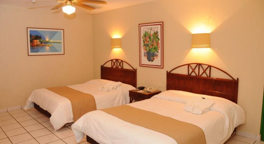 Coral Costa Caribe Resort & Spa — Хуан Доліо, Домініканська Республіка мініатюра 14