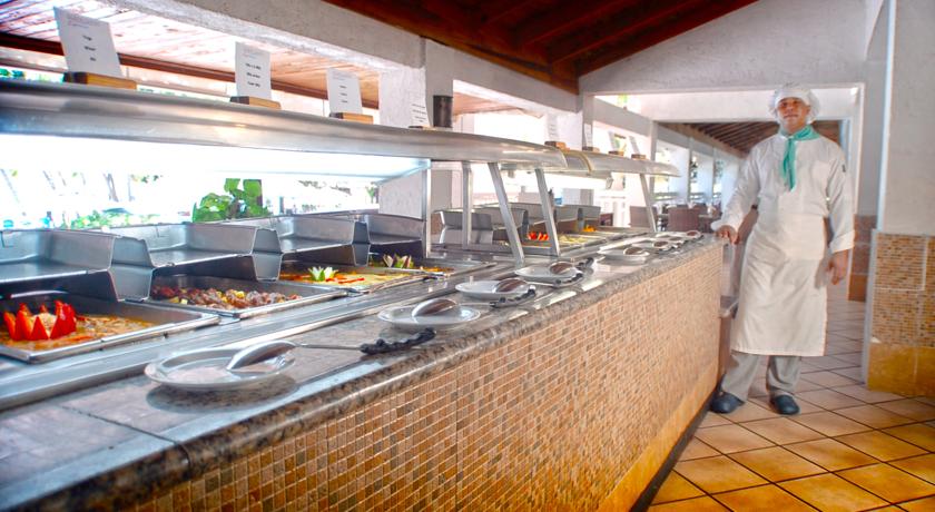 Coral Costa Caribe Resort & Spa — Хуан Доліо, Домініканська Республіка мініатюра 15