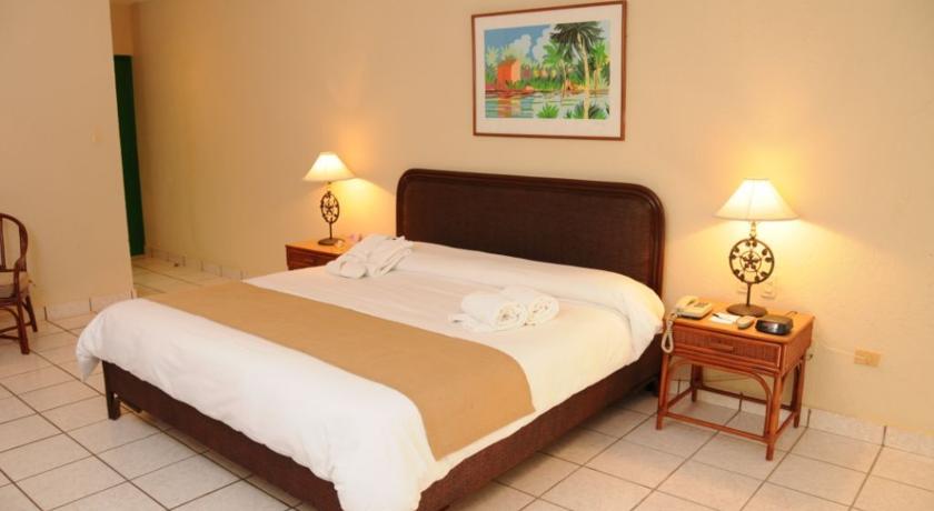 Coral Costa Caribe Resort & Spa — Хуан Доліо, Домініканська Республіка мініатюра 16