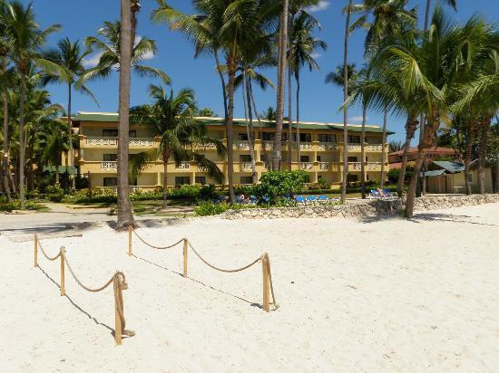 Coral Costa Caribe Resort & Spa — Хуан Доліо, Домініканська Республіка мініатюра 19
