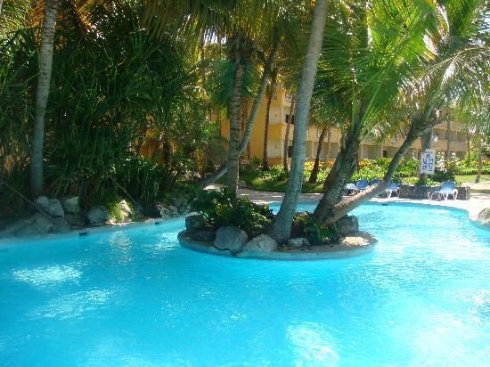 Coral Costa Caribe Resort & Spa — Хуан Доліо, Домініканська Республіка мініатюра 20