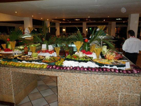 Coral Costa Caribe Resort & Spa — Хуан Доліо, Домініканська Республіка мініатюра 21