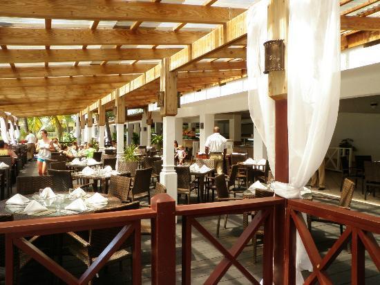 Coral Costa Caribe Resort & Spa — Хуан Доліо, Домініканська Республіка мініатюра 22