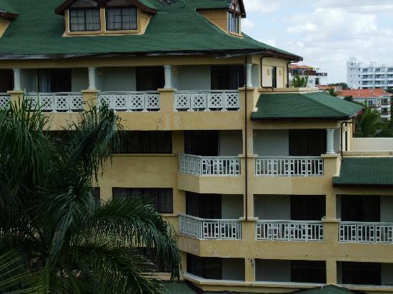 Coral Costa Caribe Resort & Spa — Хуан Доліо, Домініканська Республіка мініатюра 23