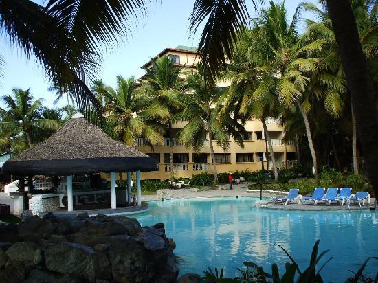 Coral Costa Caribe Resort & Spa — Хуан Доліо, Домініканська Республіка мініатюра 24