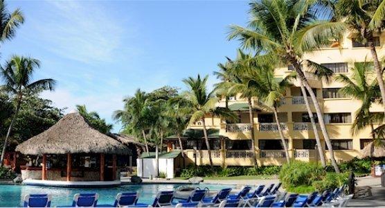 Coral Costa Caribe Resort & Spa — Хуан Доліо, Домініканська Республіка мініатюра 29