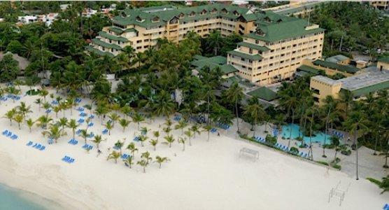 Coral Costa Caribe Resort & Spa — Хуан Доліо, Домініканська Республіка мініатюра 30