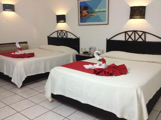 Coral Costa Caribe Resort & Spa — Хуан Доліо, Домініканська Республіка мініатюра 32