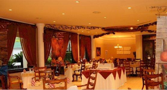 Coral Costa Caribe Resort & Spa — Хуан Доліо, Домініканська Республіка мініатюра 34
