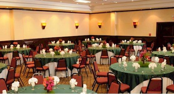 Coral Costa Caribe Resort & Spa — Хуан Доліо, Домініканська Республіка мініатюра 35