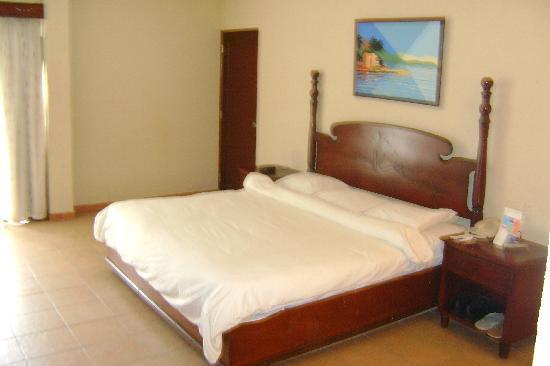 Coral Costa Caribe Resort & Spa — Хуан Доліо, Домініканська Республіка мініатюра 36