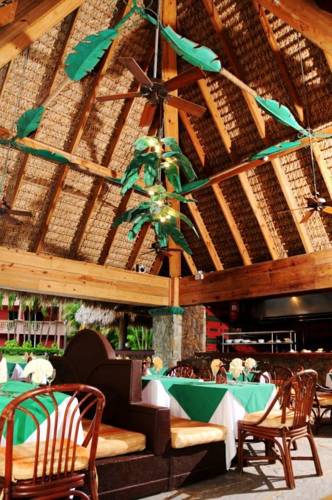 Coral Costa Caribe Resort & Spa — Хуан Доліо, Домініканська Республіка мініатюра 38