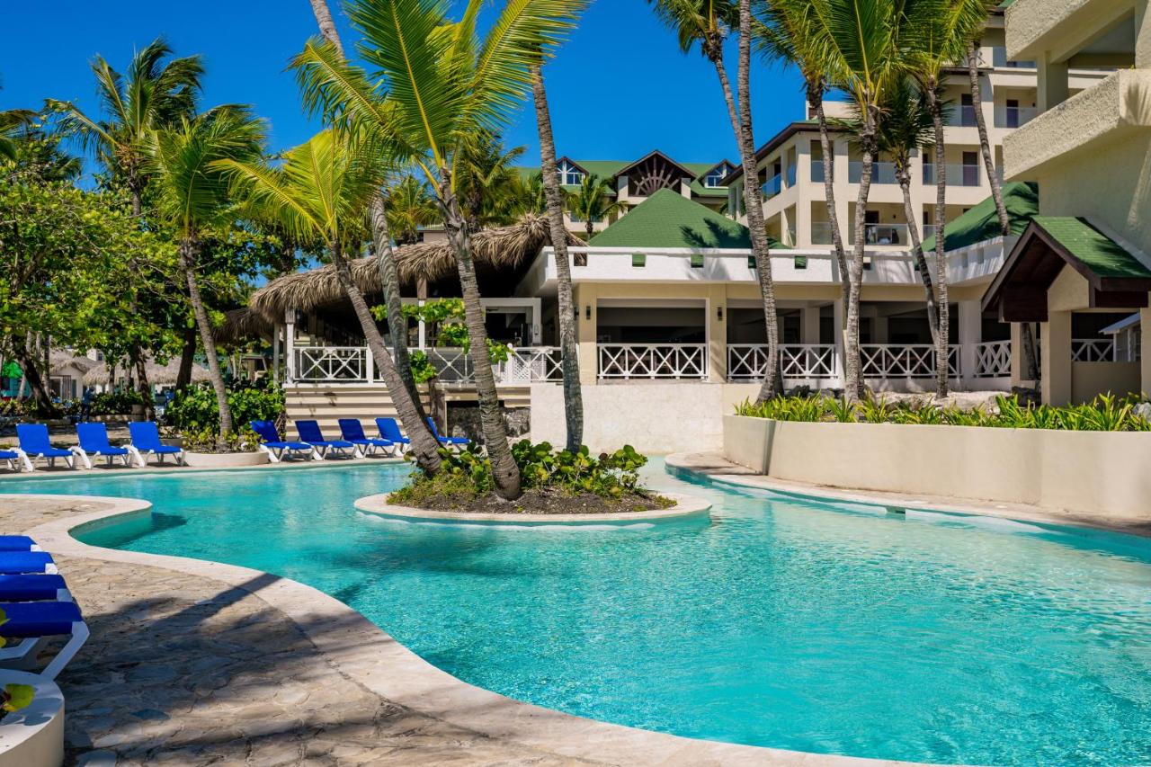 Coral Costa Caribe Resort & Spa — Хуан Доліо, Домініканська Республіка мініатюра 41