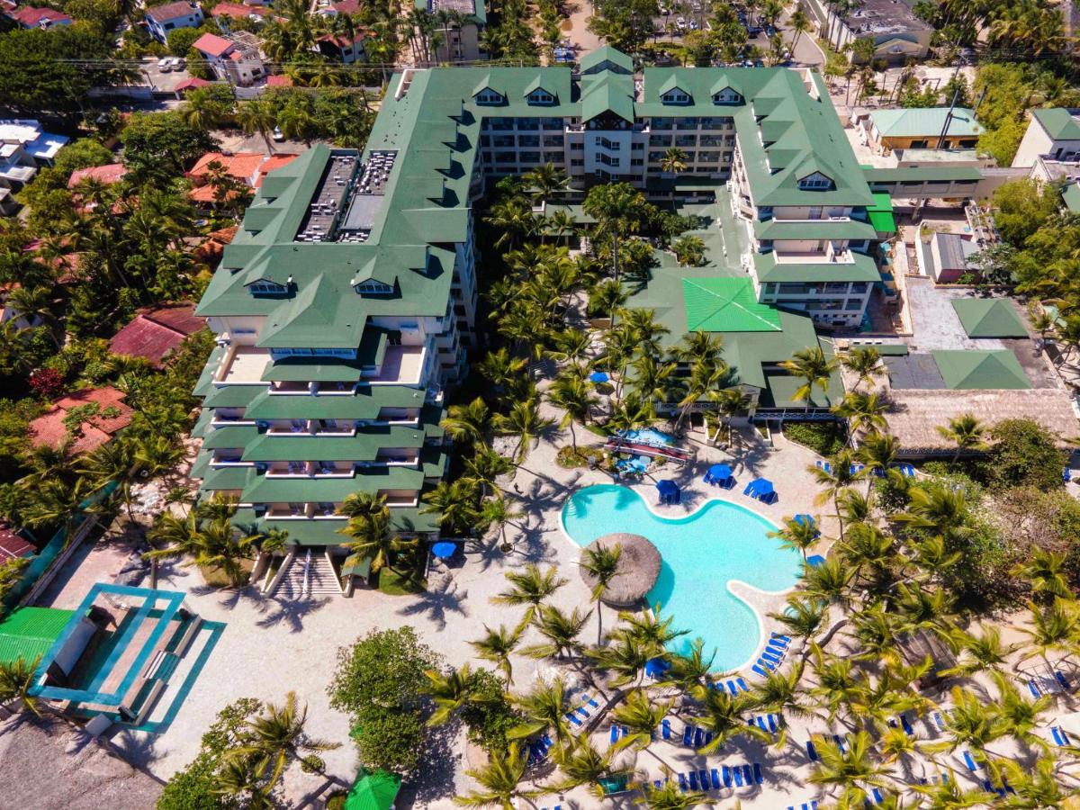 Coral Costa Caribe Resort & Spa — Хуан Доліо, Домініканська Республіка мініатюра 42