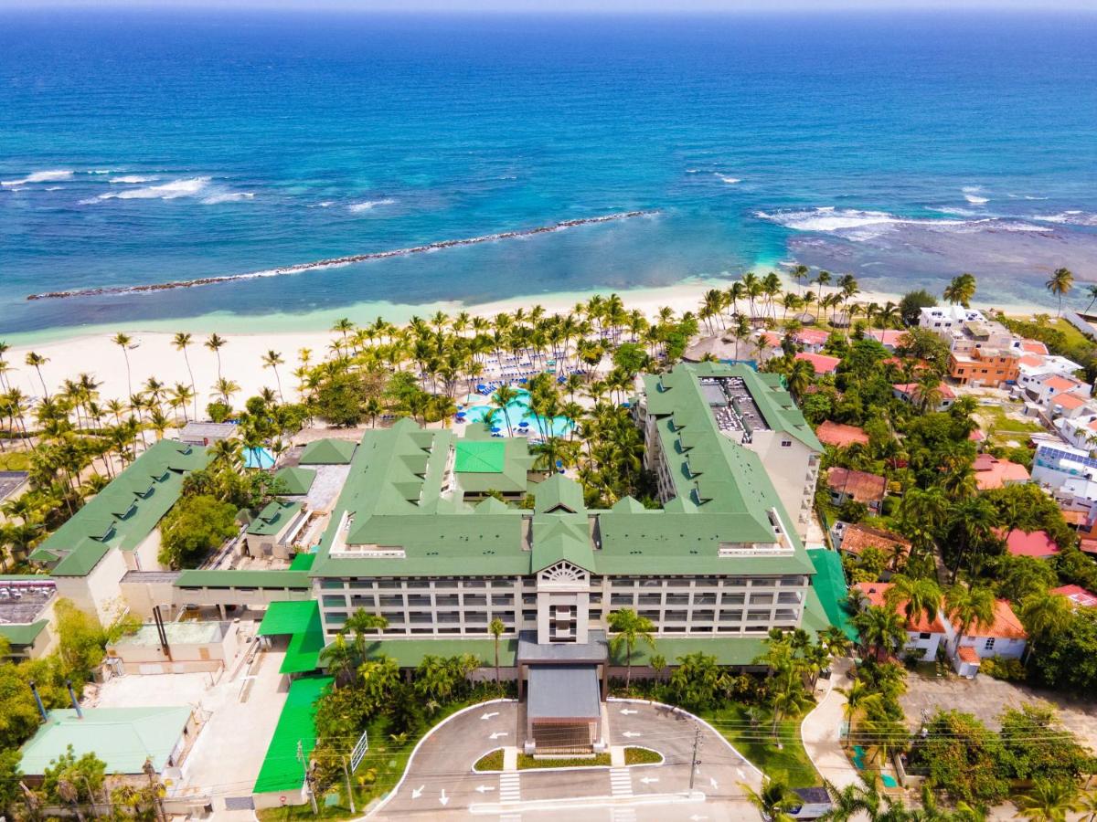 Coral Costa Caribe Resort & Spa — Хуан Доліо, Домініканська Республіка мініатюра 40