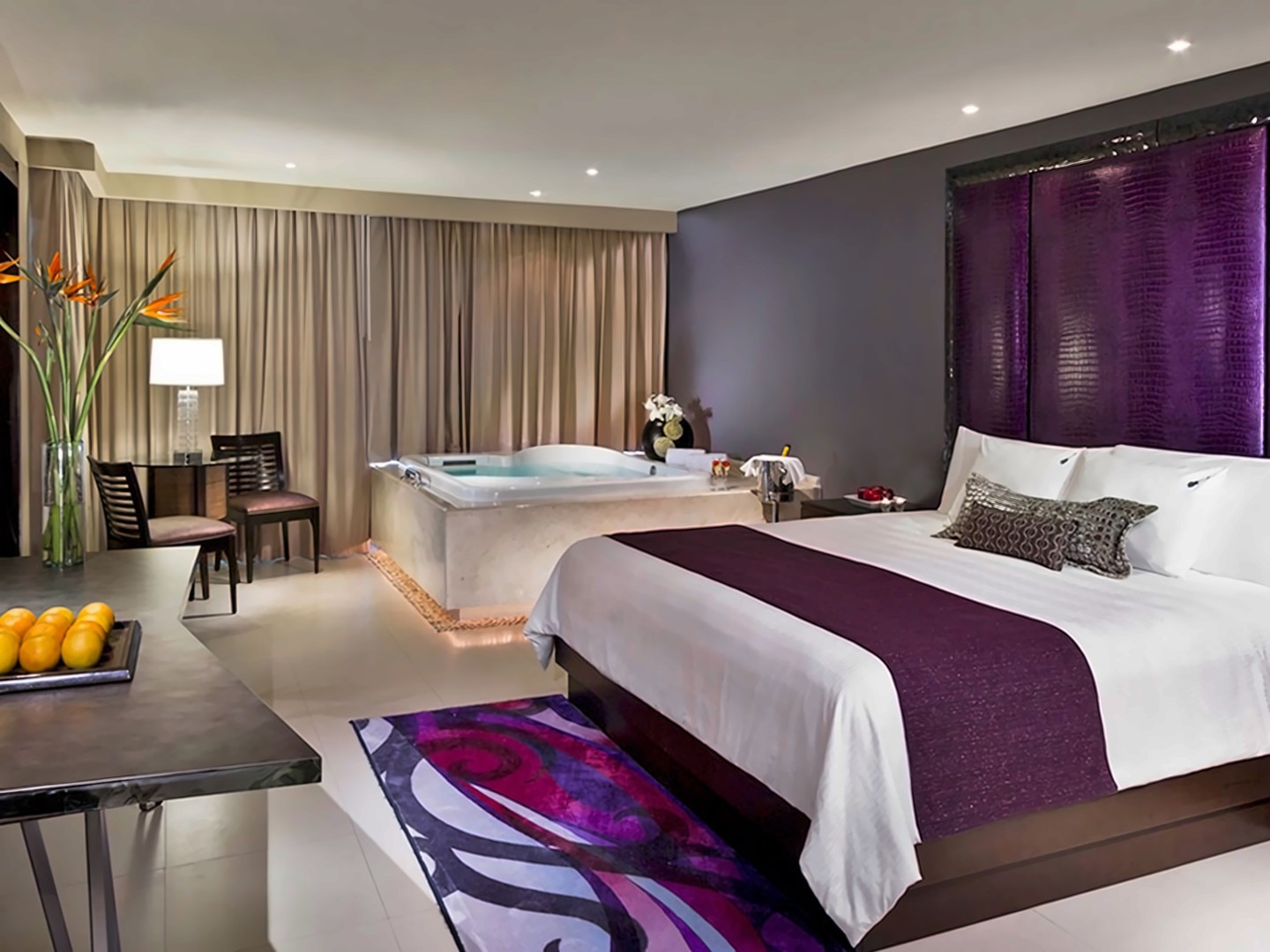 Hard Rock Cancun — Канкун, Мексика мініатюра 10