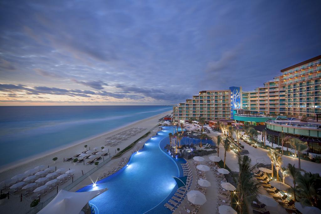 Hard Rock Cancun — Канкун, Мексика мініатюра 9