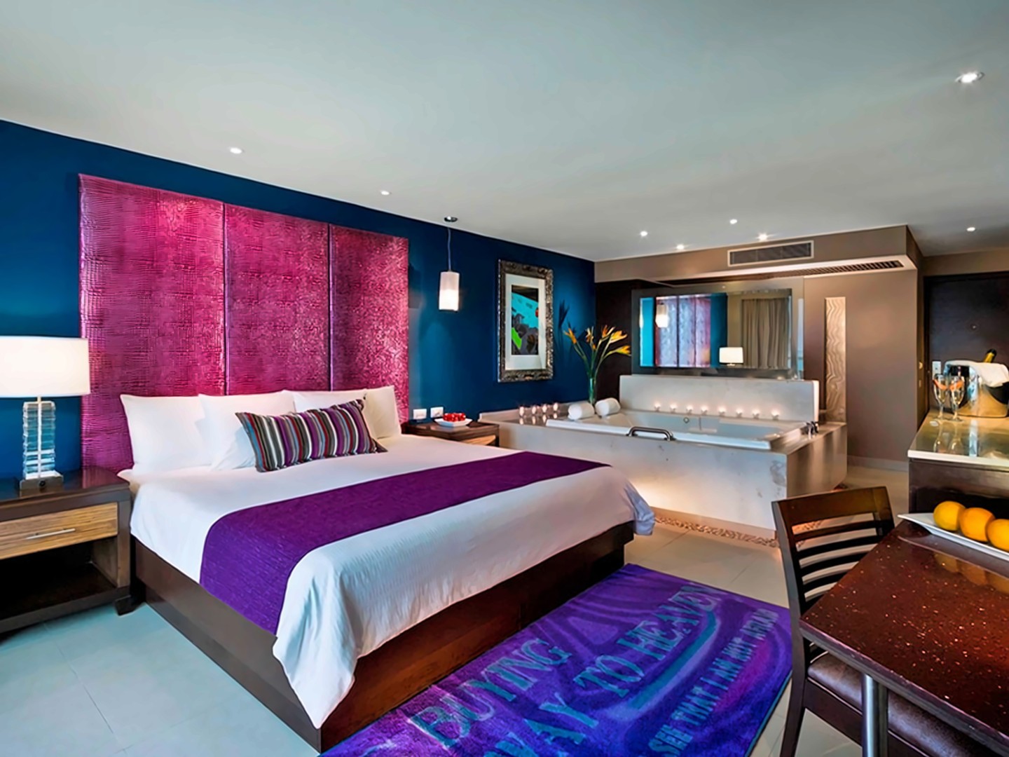 Hard Rock Cancun — Канкун, Мексика мініатюра 11