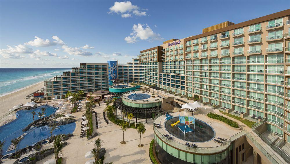 Hard Rock Cancun — Канкун, Мексика мініатюра 16