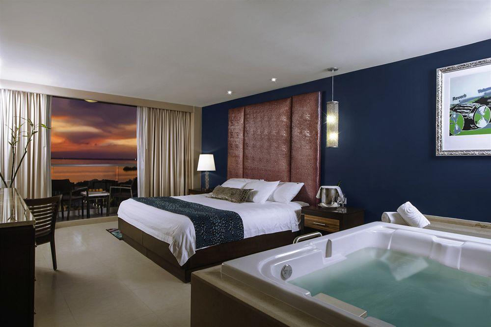 Hard Rock Cancun — Канкун, Мексика мініатюра 15