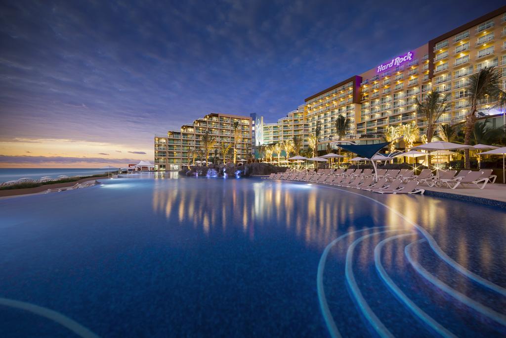 Hard Rock Cancun — Канкун, Мексика мініатюра 6