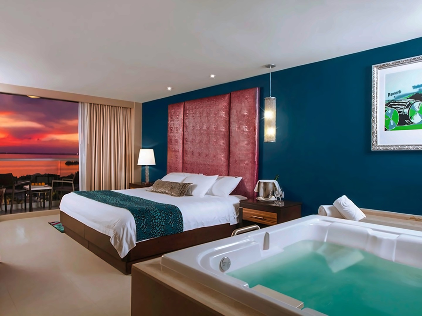Hard Rock Cancun — Канкун, Мексика мініатюра 14