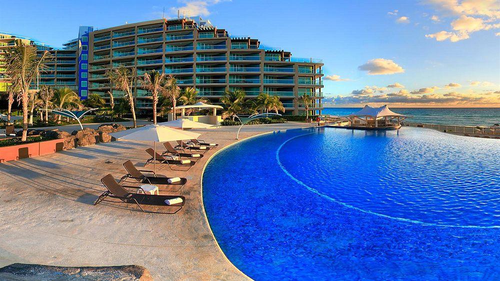 Hard Rock Cancun — Канкун, Мексика мініатюра 17