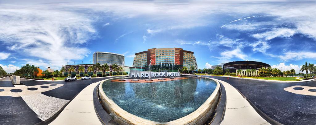 Hard Rock Cancun — Канкун, Мексика мініатюра 8