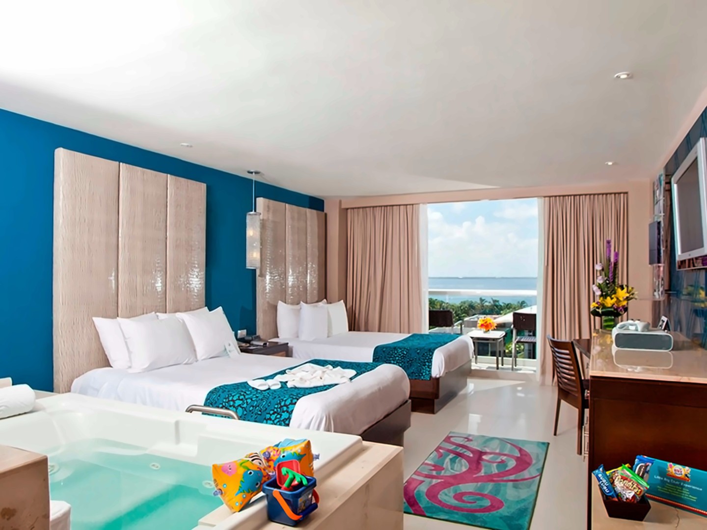Hard Rock Cancun — Канкун, Мексика мініатюра 12