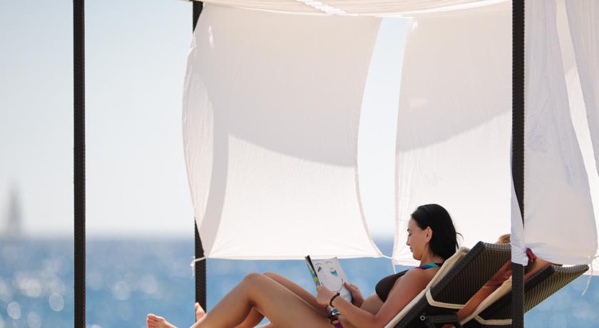 Valamar Isabella Island Resort Island of St. Nikola — П-ів Істрія, Хорватія мініатюра 7