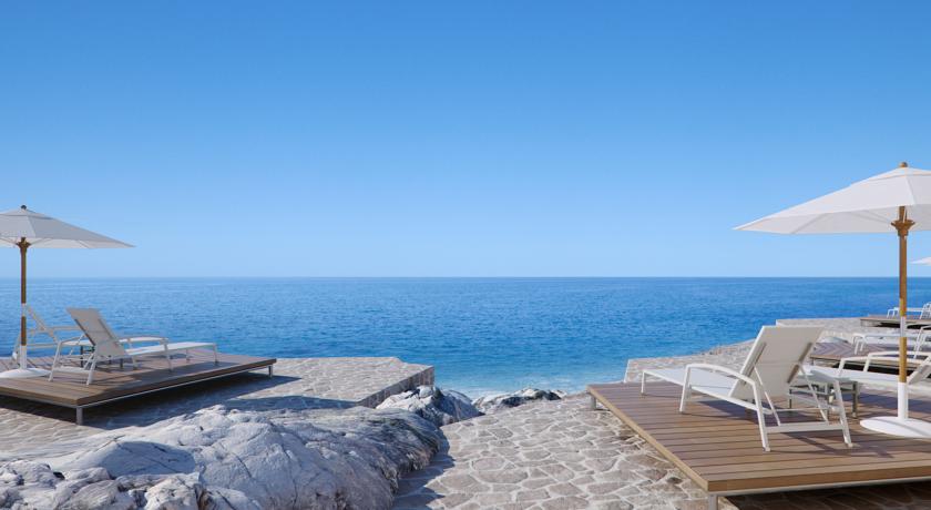 Valamar Isabella Island Resort Island of St. Nikola — П-ів Істрія, Хорватія мініатюра 8