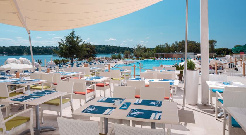 Valamar Isabella Island Resort Island of St. Nikola — П-ів Істрія, Хорватія мініатюра 9