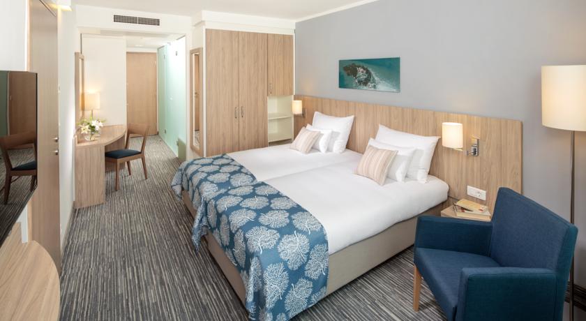 Valamar Isabella Island Resort Island of St. Nikola — П-ів Істрія, Хорватія мініатюра 10