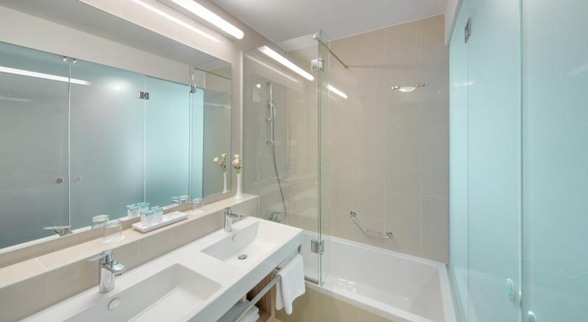 Valamar Isabella Island Resort Island of St. Nikola — П-ів Істрія, Хорватія мініатюра 12