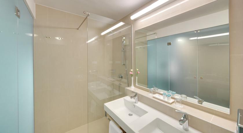 Valamar Isabella Island Resort Island of St. Nikola — П-ів Істрія, Хорватія мініатюра 13