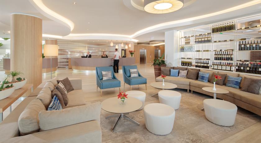 Valamar Isabella Island Resort Island of St. Nikola — П-ів Істрія, Хорватія мініатюра 14