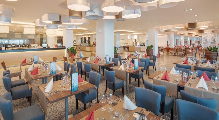 Valamar Isabella Island Resort Island of St. Nikola — П-ів Істрія, Хорватія мініатюра 15