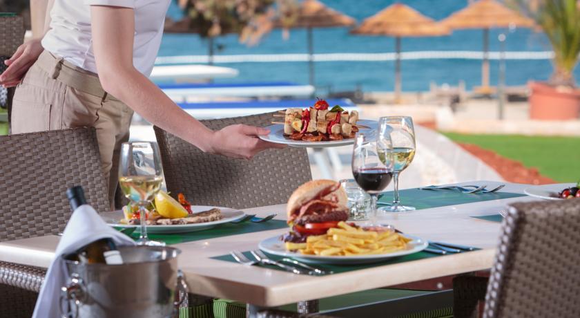 Valamar Isabella Island Resort Island of St. Nikola — П-ів Істрія, Хорватія мініатюра 16