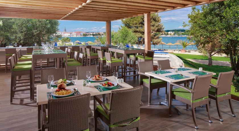 Valamar Isabella Island Resort Island of St. Nikola — П-ів Істрія, Хорватія мініатюра 17