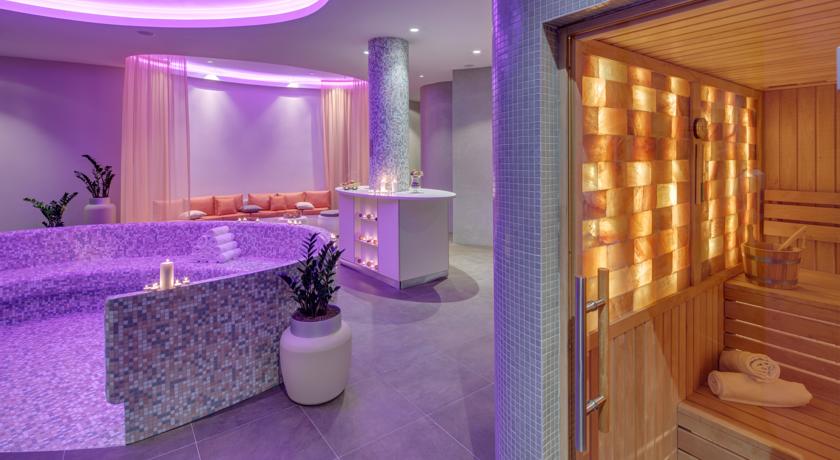 Valamar Isabella Island Resort Island of St. Nikola — П-ів Істрія, Хорватія мініатюра 18