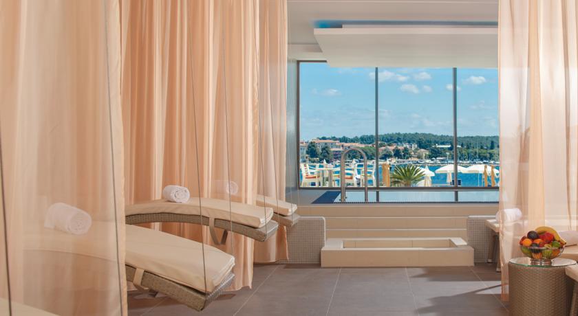 Valamar Isabella Island Resort Island of St. Nikola — П-ів Істрія, Хорватія мініатюра 19