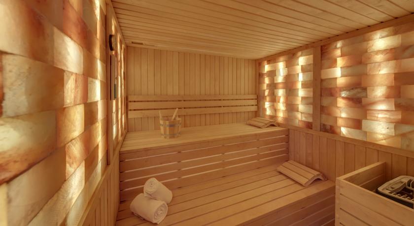 Valamar Isabella Island Resort Island of St. Nikola — П-ів Істрія, Хорватія мініатюра 20