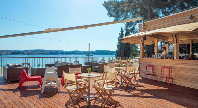 Valamar Isabella Island Resort Island of St. Nikola — П-ів Істрія, Хорватія мініатюра 21