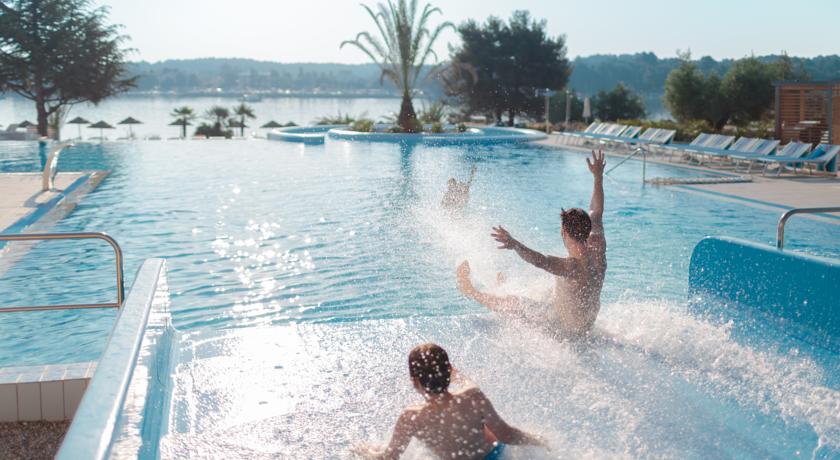 Valamar Isabella Island Resort Island of St. Nikola — П-ів Істрія, Хорватія мініатюра 22