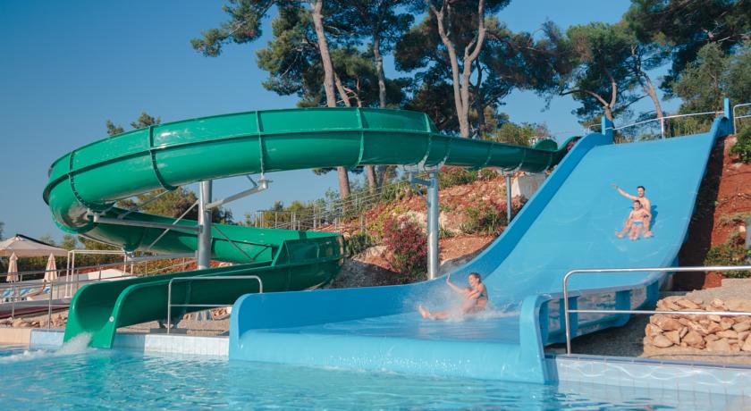 Valamar Isabella Island Resort Island of St. Nikola — П-ів Істрія, Хорватія мініатюра 23