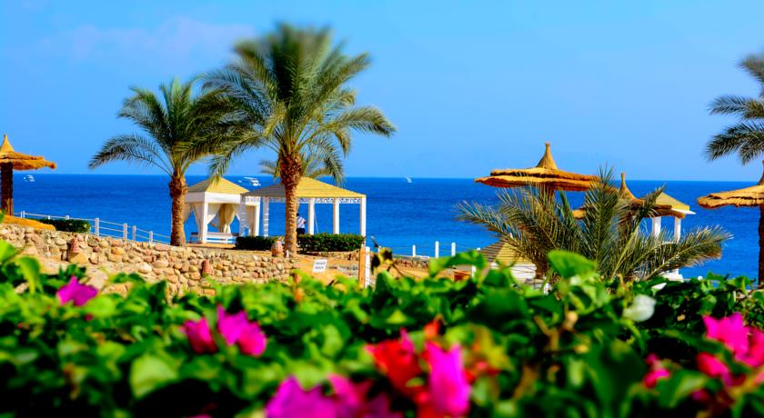 Royal Monte Carlo Sharm El Sheikh — Хадаба, Єгипет мініатюра 6